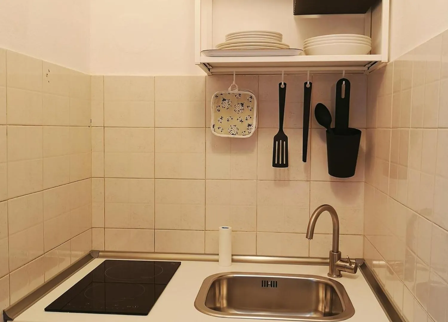 Lovely Flat Naviglio Grande ミラノ 0*,