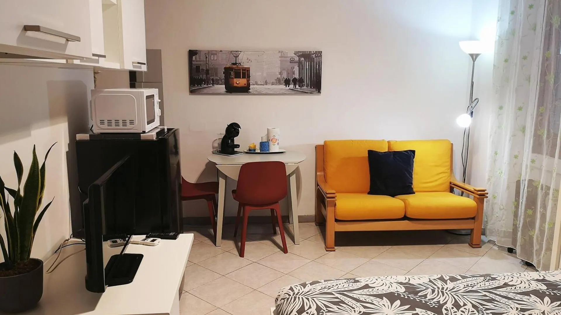 Lovely Flat Naviglio Grande ミラノ イタリア