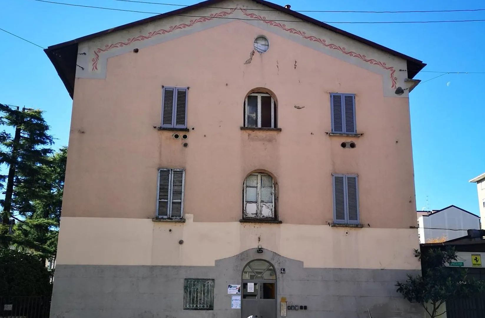 Lovely Flat Naviglio Grande ミラノ アパート